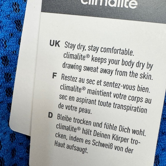 Adidas Twist Sun Tank Top Orange - Picture 10 of 11